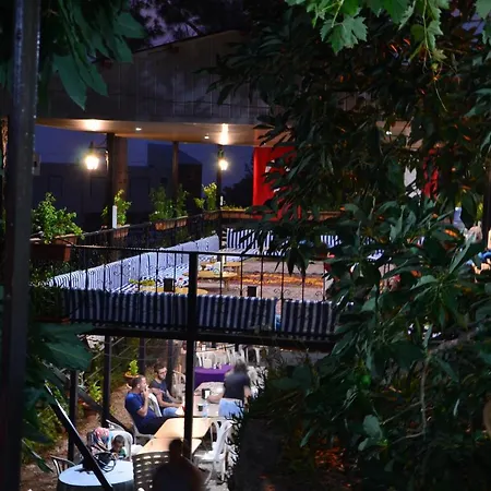Zeytinada Pansiyon Ve Goezleme